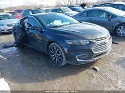 1G1ZE5ST1HF284768 2017 CHEVROLET MALIBU