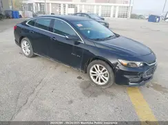 1G1ZE5ST1HF285001 2017 CHEVROLET MALIBU
