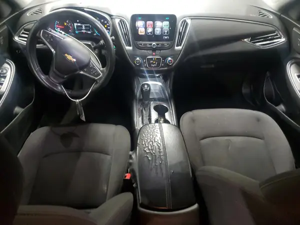 1G1ZE5ST1HF285354 2017 CHEVROLET MALIBU - Image 8