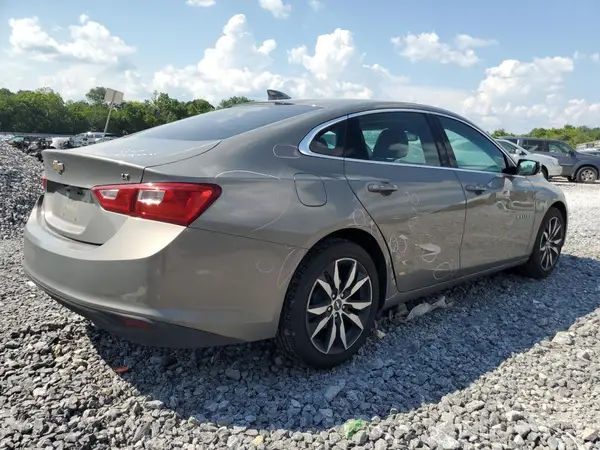 1G1ZE5ST1HF286908 2017 CHEVROLET MALIBU - Image 3