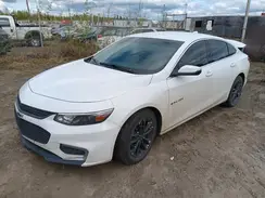 1G1ZE5ST1HF287167 2017 CHEVROLET MALIBU