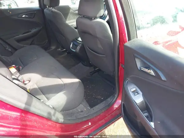 1G1ZE5ST1HF288612 2017 CHEVROLET MALIBU - Image 8