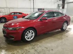 1G1ZE5ST1HF288805 2017 CHEVROLET MALIBU