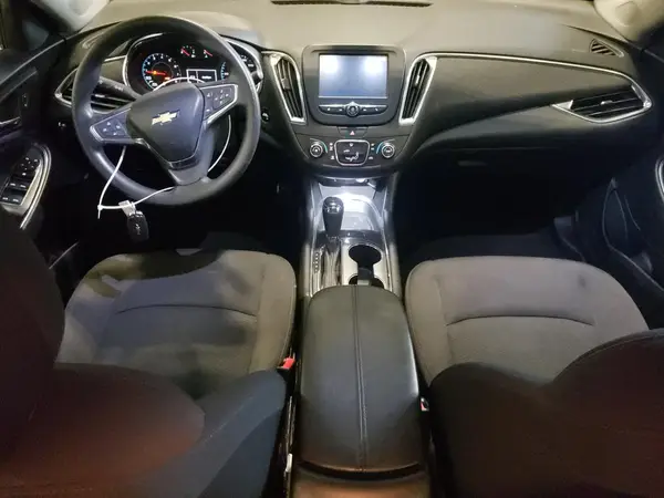 1G1ZE5ST1HF288805 2017 CHEVROLET MALIBU - Image 8