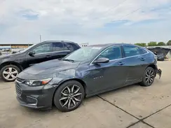 1G1ZE5ST1HF288996 2017 CHEVROLET MALIBU