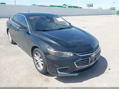 1G1ZE5ST1HF289467 2017 CHEVROLET MALIBU