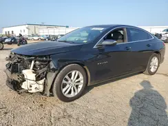 1G1ZE5ST1HF290263 2017 CHEVROLET MALIBU