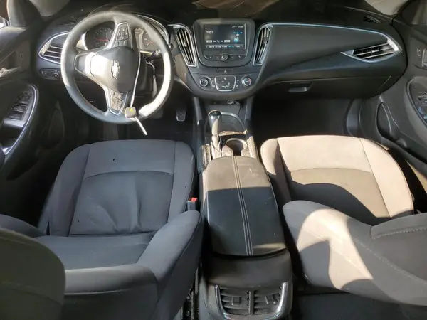 1G1ZE5ST1HF290263 2017 CHEVROLET MALIBU - Image 8