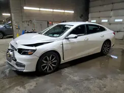 1G1ZE5ST1HF290523 2017 CHEVROLET MALIBU