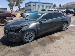 1G1ZE5ST1HF291218 2017 CHEVROLET MALIBU