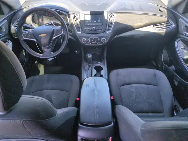 1G1ZE5ST1HF291218 2017 CHEVROLET MALIBU - Image 8