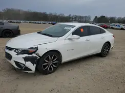 1G1ZE5ST1HF291493 2017 CHEVROLET MALIBU