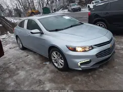 1G1ZE5ST1HF292353 2017 CHEVROLET MALIBU