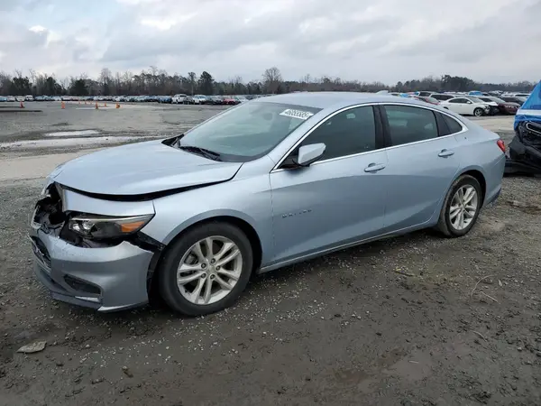 1G1ZE5ST1HF292479 2017 CHEVROLET MALIBU - Image 1