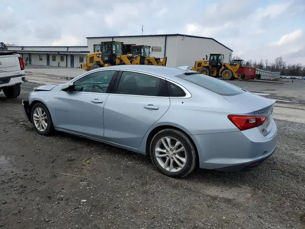 1G1ZE5ST1HF292479 2017 CHEVROLET MALIBU - Image 2