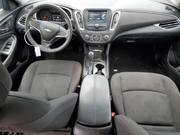 1G1ZE5ST1HF292479 2017 CHEVROLET MALIBU - Image 8