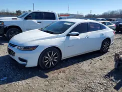 1G1ZE5ST1HF292594 2017 CHEVROLET MALIBU
