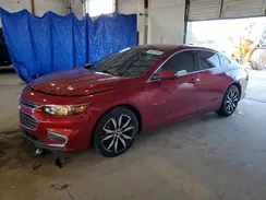 1G1ZE5ST1HF292692 2017 CHEVROLET MALIBU