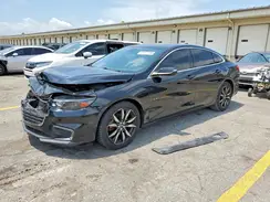 1G1ZE5ST1HF292983 2017 CHEVROLET MALIBU