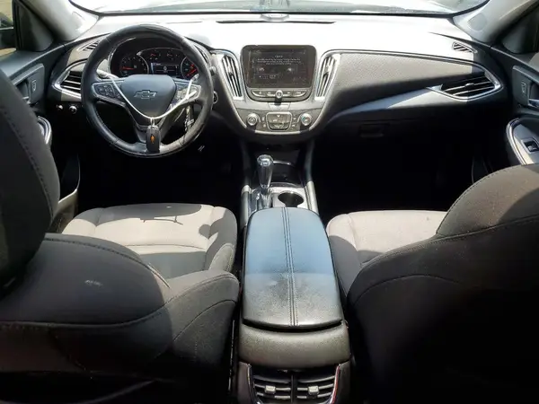 1G1ZE5ST1HF292983 2017 CHEVROLET MALIBU - Image 8