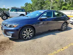 1G1ZE5ST1HF293440 2017 CHEVROLET MALIBU