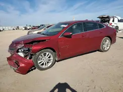 1G1ZE5ST1HF293681 2017 CHEVROLET MALIBU