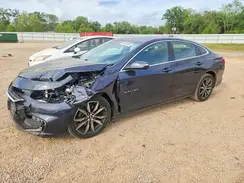 1G1ZE5ST1HF293695 2017 CHEVROLET MALIBU