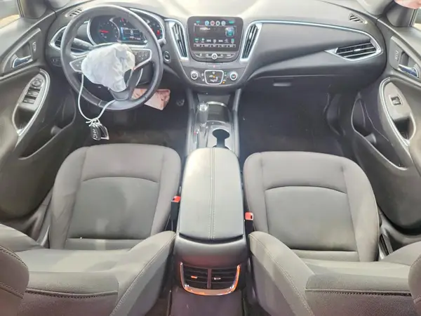 1G1ZE5ST1HF293695 2017 CHEVROLET MALIBU - Image 8
