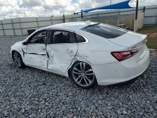 1G1ZE5ST1PF116059 2023 CHEVROLET MALIBU - Image 2