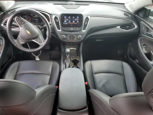 1G1ZE5ST1PF116059 2023 CHEVROLET MALIBU - Image 8