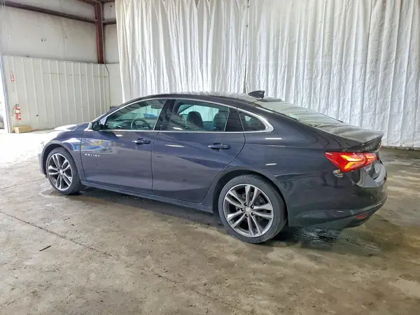 1G1ZE5ST1PF117888 2023 CHEVROLET MALIBU - Image 2