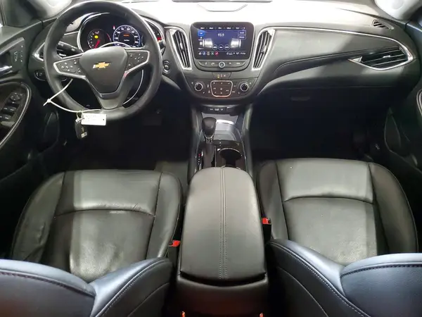 1G1ZE5ST1PF117888 2023 CHEVROLET MALIBU - Image 8