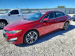 1G1ZE5ST1PF124694 2023 CHEVROLET MALIBU