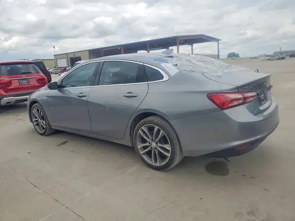 1G1ZE5ST1PF125263 2023 CHEVROLET MALIBU - Image 2