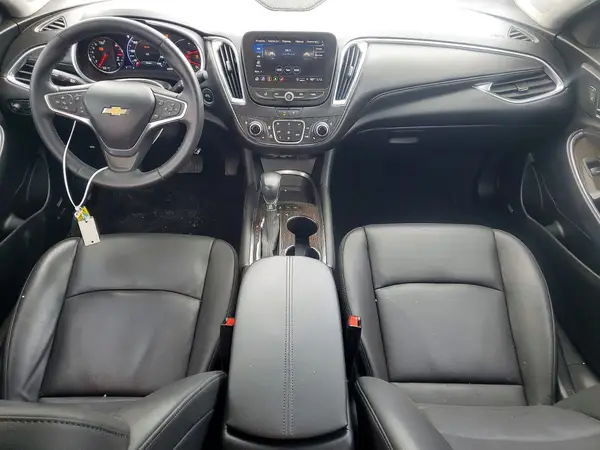 1G1ZE5ST1PF125263 2023 CHEVROLET MALIBU - Image 8