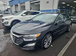 1G1ZE5ST1PF127661 2023 CHEVROLET MALIBU