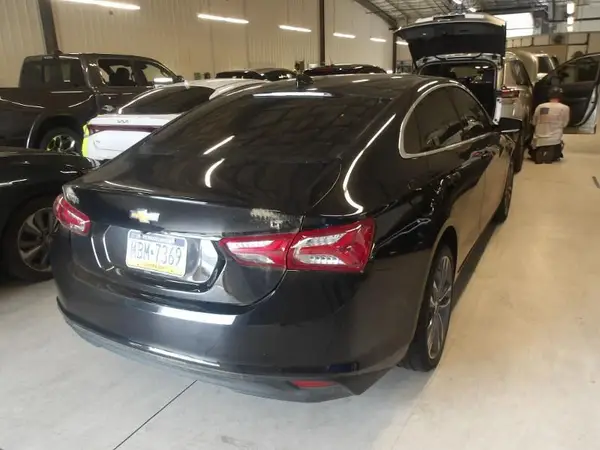 1G1ZE5ST1PF127725 2023 CHEVROLET MALIBU - Image 2