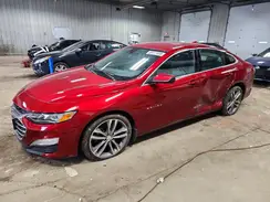 1G1ZE5ST1PF130138 2023 CHEVROLET MALIBU