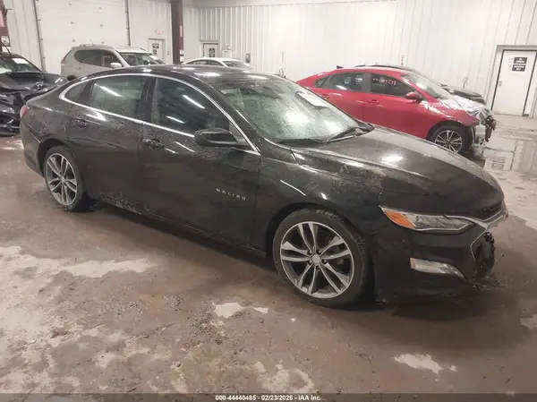 1G1ZE5ST1PF133671 2023 CHEVROLET MALIBU - Image 1
