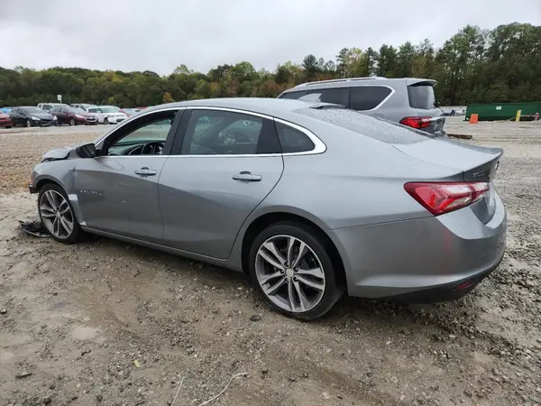 1G1ZE5ST1PF136974 2023 CHEVROLET MALIBU - Image 2