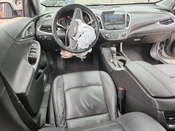 1G1ZE5ST1PF136974 2023 CHEVROLET MALIBU - Image 8