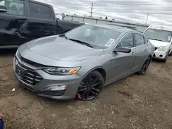 1G1ZE5ST1PF137218 2023 CHEVROLET MALIBU