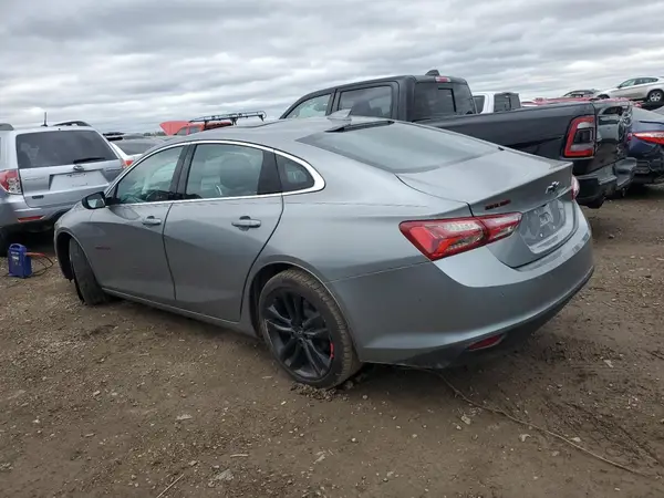 1G1ZE5ST1PF137218 2023 CHEVROLET MALIBU - Image 2