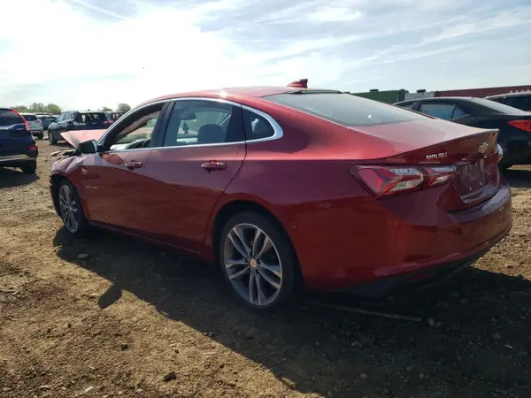 1G1ZE5ST1PF139177 2023 CHEVROLET MALIBU - Image 2