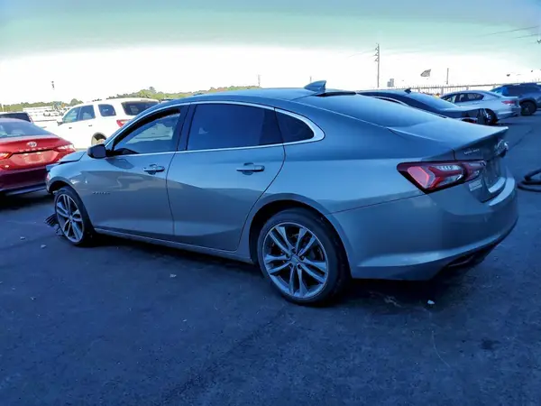 1G1ZE5ST1PF143360 2023 CHEVROLET MALIBU - Image 2