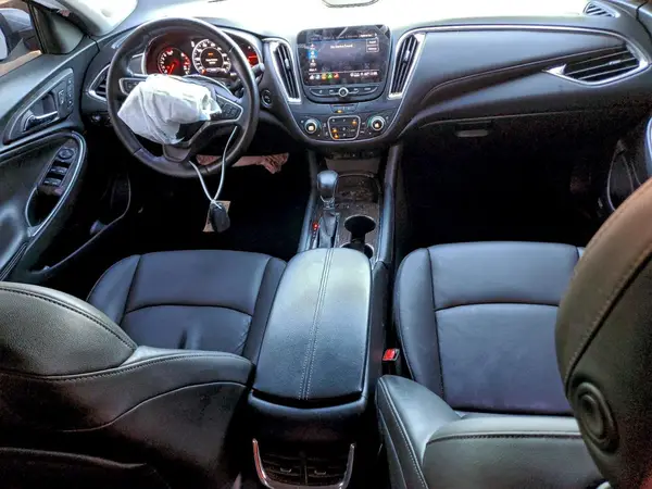 1G1ZE5ST1PF143360 2023 CHEVROLET MALIBU - Image 8