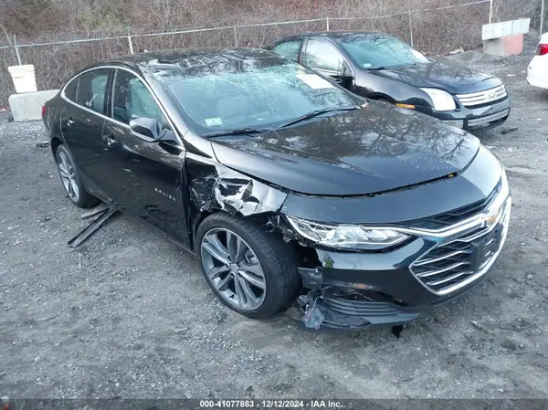 1G1ZE5ST1PF145108 2023 CHEVROLET MALIBU - Image 1