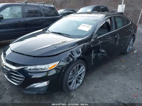 1G1ZE5ST1PF145108 2023 CHEVROLET MALIBU - Image 2
