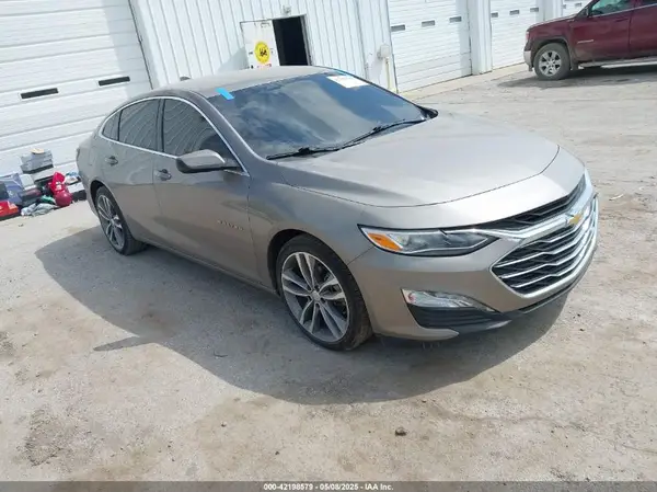 1G1ZE5ST1PF203041 2023 CHEVROLET MALIBU - Image 1