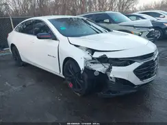 1G1ZE5ST1PF230093 2023 CHEVROLET MALIBU